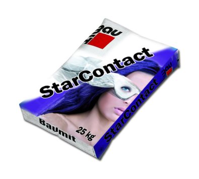 BAUMIT StarContact Winter -8ºC